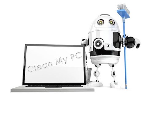 CleanMyPc : how to Uninstall clean my pc in 21 seconds?